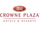 Crowne Plaza Hotel Changi Airport